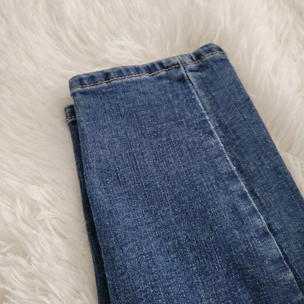 Refuge Ultra High Rise Jeans - Picture 6 of 6